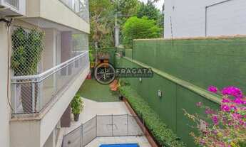 Imagem 2: Casa à venda em condomínio fechado com 450m² - 3 suítes e 3 vagas - Alto Pinheiros/SP