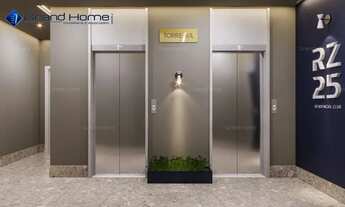 Imagem 3: Apartamento 2 quartos em Jardim Camburi