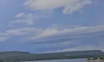 Imagem 3: VENDO TERRENO CONDOMÍNIO PORTAL XARAES NO MANSO VISTA PARA O LAGO