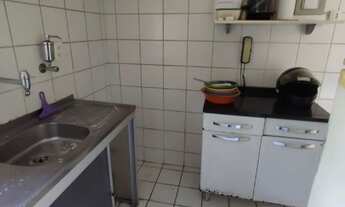 Imagem 4: ALUGO APARTAMENTO MOBILIADO NO CRISTO REI