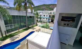 Imagem 1: APARTAMENTO -VENDA -2 QUARTOS -ITAIPU-NITERÓI