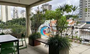 Imagem 10: Conjunto, 346 m² - venda ou aluguel - Pinheiros - São Paulo/SP