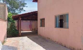 Imagem 3: Casa c/ 3 quartos, c/ 300m² de lote, à venda por R$ 320.000,00 no Parque Brasília 2ª Etapa