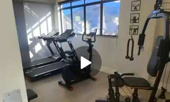 Imagem 3: Apartamento à venda a 250 m da praia três quartos Porto Belo Perequê Aceito tudo em carro