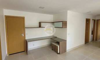 Imagem 2: Apartamento Jardim Goias 108m2 3 suites