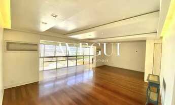 Imagem 2: Apartamento - Padrão / Residencial / Leblon