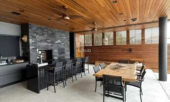 Imagem 5: Casa de alto padrão com vista definitiva em condomínio fechado. - Cacupé