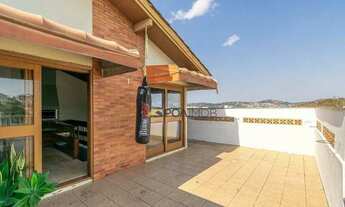 Imagem 2: Excepcional Cobertura no Jardim do Salso