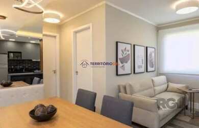 Imagem 3: Apartamento em Jardim Sabará