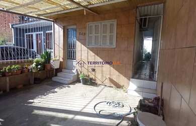 Imagem 4: Sobrado em Hípica