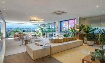 Imagem 6: Opus Tellure: Seu Apartamento de Luxo com Vista Panorâmica para o Parque em Goiânia!