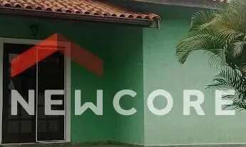 Imagem: Casa de condomínio em Rua Cachoeira Paulista