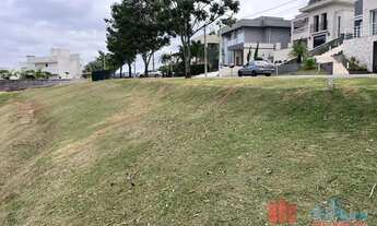 Imagem 2: Terreno à venda Condominio Ville de France em Itatiba