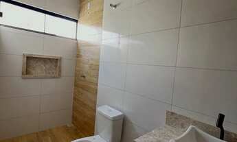 Imagem 5: Casa em magabeira