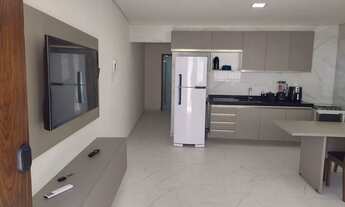 Imagem: Alugo Apartamento Mobiliado em Tambaú com