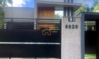 Imagem 7: Seu Paraíso Particular a 5 minutos do Centro de Garuva