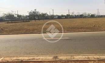 Imagem 4: Terreno no Terras Alphas 1 codigo: 162339