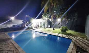 Imagem: Caso no Centro VG com 518m2 - ACEITA CARRO