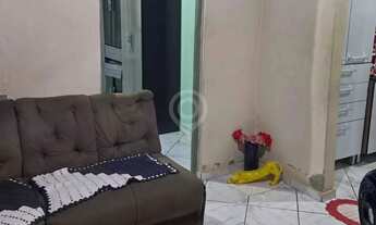 Imagem 5: Casa de rua : / Residencial / Núcleo Residencial Abramo Delforno