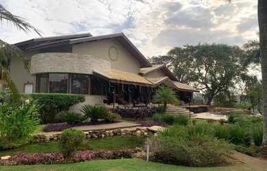 Imagem 2: Casa com 8 quartos à venda, Helvétia, em Indaiatuba