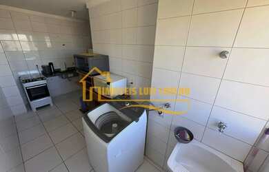 Imagem 5: Apartamento para alugar em Cuiabá/MT