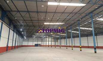 Imagem 3: Galpão - Campina Verde - Contagem