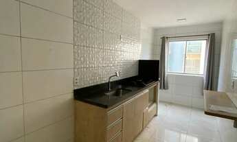 Imagem 5: Apartamento Residencial Parque Oeste Goiá 59m²