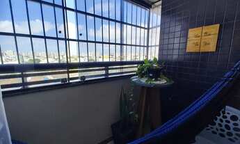 Imagem 3: PLAZA SÃO JOSÉ - M.CC - ANDAR INTERMEDIÁRIO - SUPER VENTILADO [13459