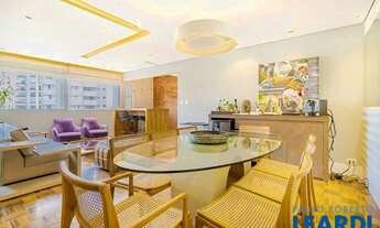 Imagem 2: APARTAMENTO - SANTA CECÍLIA - SP