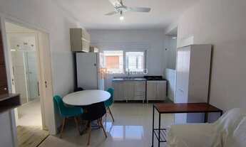 Imagem 3: Itacorubi Apartamento com 2 dormitórios