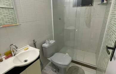 Imagem 6: Itaipuaçu Ótima casa com piscina para Temporada, disponível - Natal, Ano Novo e Carnaval