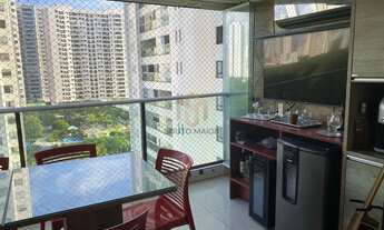 Imagem: Cod 1161 Apartamento em Imbiribeira