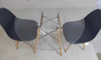 Imagem 4: Apartamento 28m² mobiliado 1 quarto em Nazaré - Belém - PA