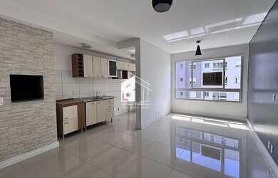 Imagem 12: APARTAMENTO SEMI-MOBILIADO NO BAIRRO SÃO CAETANO