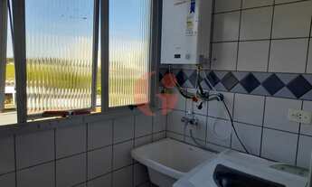 Imagem 6: Apartamento à venda e locação com 01 dormitório e 41 m²- No bairro Jardim São Dimas