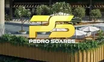 Imagem 2: Apartamento - 3 dormitórios - 2 Suítes - localizado em João Pessoa / Aeroclube REF: DW5968