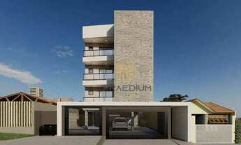 Imagem 5: Apartamento à venda, 66 m² por R$ 435.000,00 - Bom Jesus - São José dos Pinhais/PR