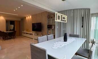 Imagem 2: MANSÃO RESERVA REAL 142 m² Nascente Alphavile 1