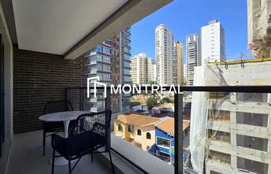 Imagem 5: APARTAMENTO A VENDA EM PINHEIROS, 1 SUÍTE