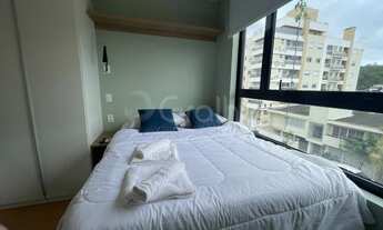 Imagem 6: Estúdio de 16m² na Carvoeira