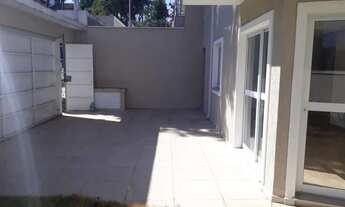 Imagem 3: Sobrado em Rua Marina Saddi Haidar - Jardim Umuarama - São Paulo/SP