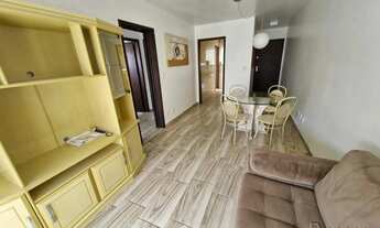 Imagem 3: Apartamento para Aluguel na Vila Rosa com 66 m² e 2 dormitórios/quartos disponíveis