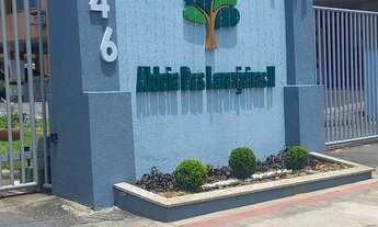 Imagem: APARTAMENTO EM LARANJEIRAS, ALDEIA DAS LARANJEIRAS/SERRA