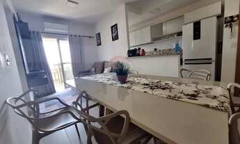 Imagem: Apartamento Moderno 2 Quartos em Cuiabá