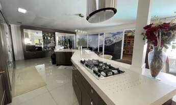 Imagem 6: Casa de 05 quartos no Santa Mônica