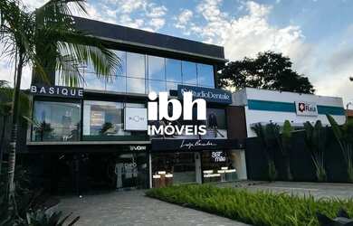 Imagem: Sala 111,54 m² para venda