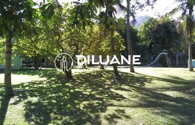 Imagem 7: INCRIVEL SITIO PERTO DA BARRA DA TIJUCA !