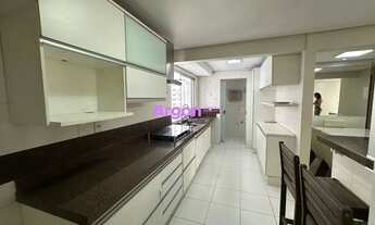 Imagem 2: Apartamento à venda no Setor Oeste