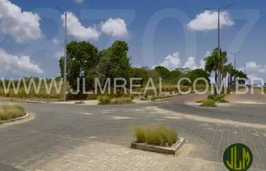 Imagem 3: TERRENO PARA VENDA NO LOTEAMENTO LAGO MONTENEGRO - FORTALEZA - CE