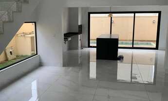 Imagem 3: Sobrado - ParqVille Jacarandá Casa em Condomínio com 4 Quarto(s) e 5 banheiro(s) à Venda